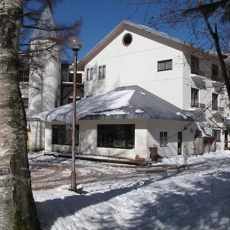 Grindelwald Hotel Yuzawa  Luaran gambar