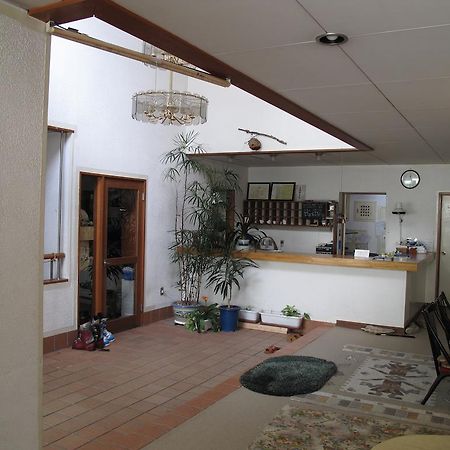 Grindelwald Hotel Yuzawa  Luaran gambar