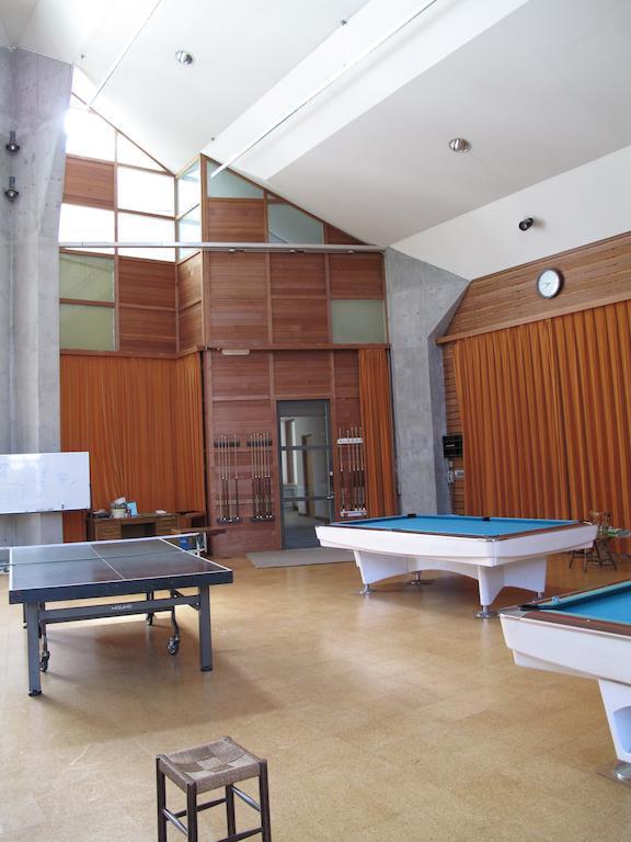 Grindelwald Hotel Yuzawa  Luaran gambar