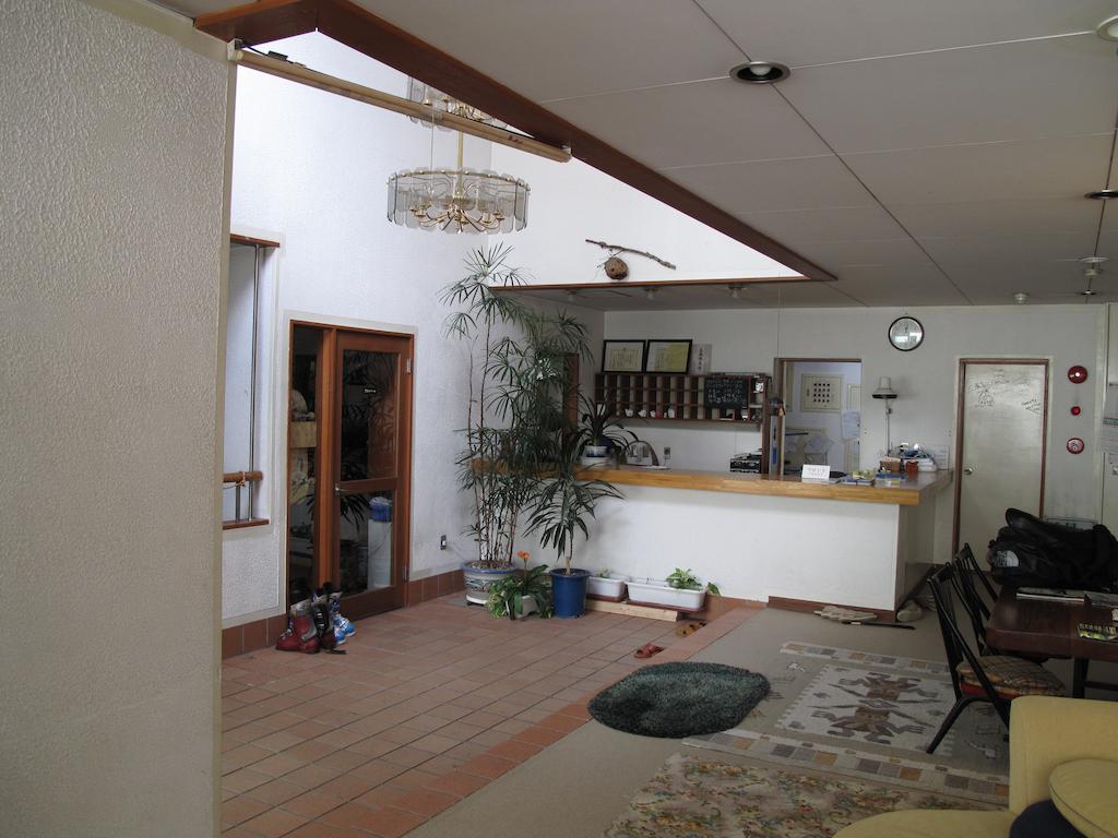 Grindelwald Hotel Yuzawa  Luaran gambar