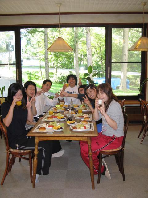 Grindelwald Hotel Yuzawa  Luaran gambar