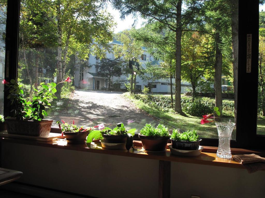 Grindelwald Hotel Yuzawa  Luaran gambar
